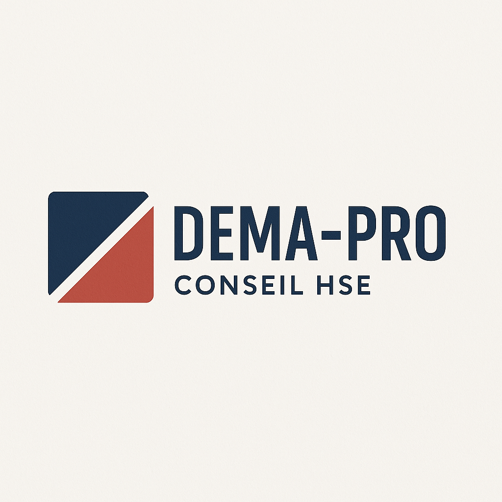 DEMA-PRO | Optimisez La Gestion de Votre Sécurité, Prévention et ...